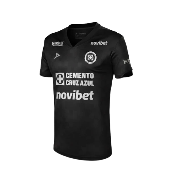 Jersey Pirma Futbol Cruz Azul Tercero 25/26